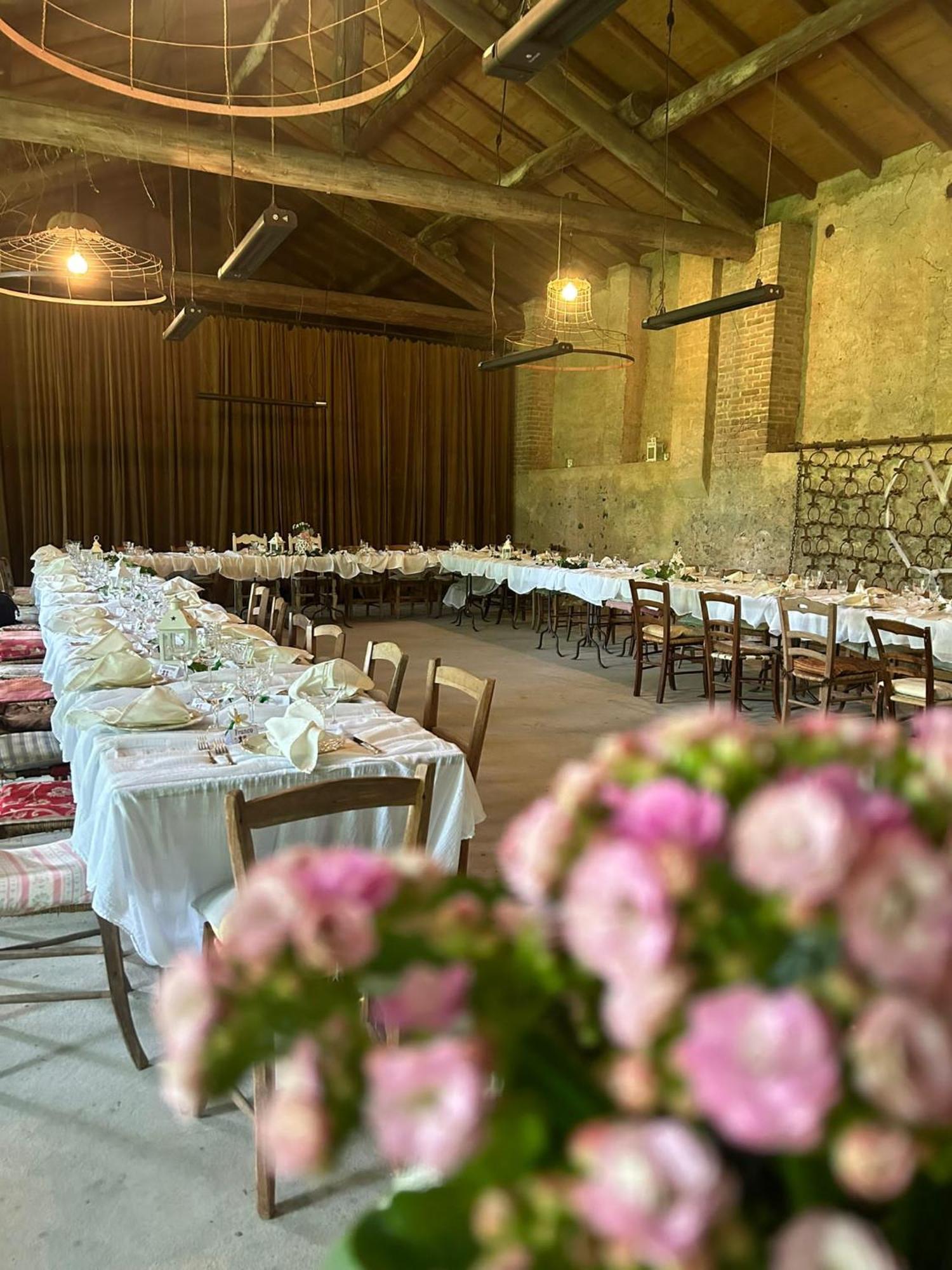 Locanda Dei Melograni Gossolengo ภายนอก รูปภาพ