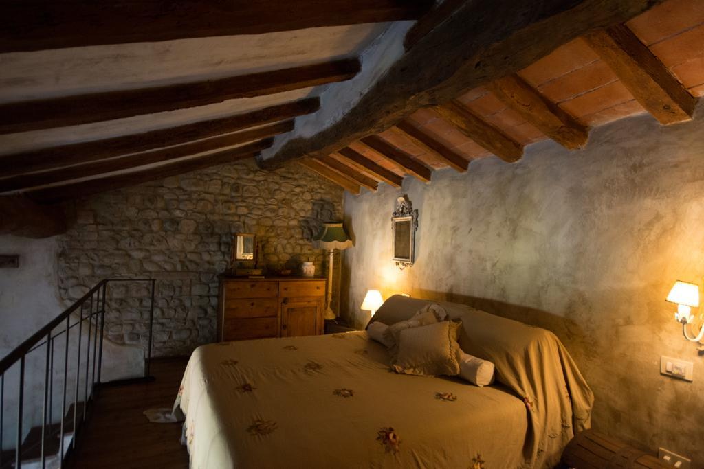 Locanda Dei Melograni Gossolengo ภายนอก รูปภาพ