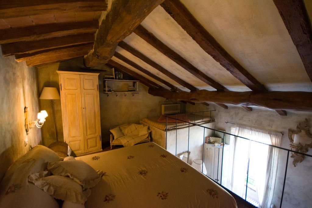 Locanda Dei Melograni Gossolengo ภายนอก รูปภาพ