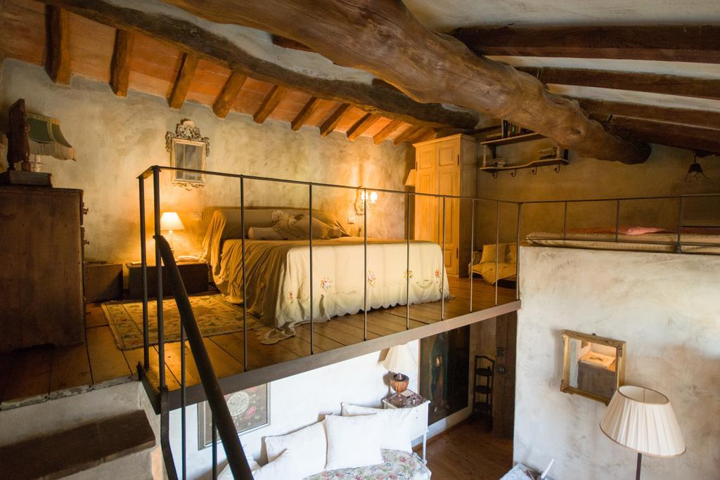 Locanda Dei Melograni Gossolengo ภายนอก รูปภาพ